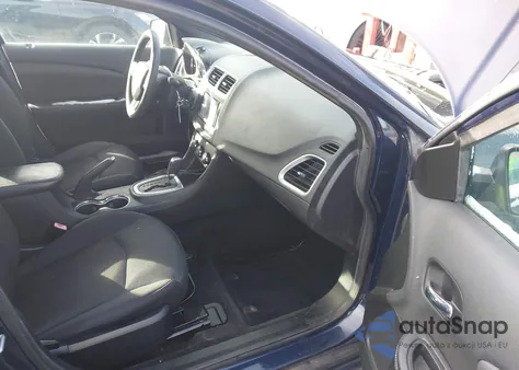 2014 Dodge Avenger Se z USA, uszkodzony, nr VIN 1C3CDZAB7EN221664